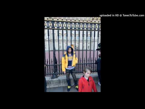 Baby Smoove Type Beat | Veeze Type Beat - Strait