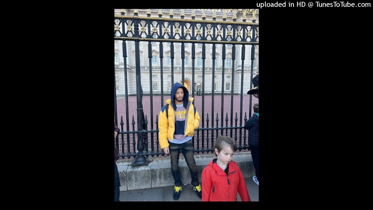 Baby Smoove Type Beat | Veeze Type Beat - Strait