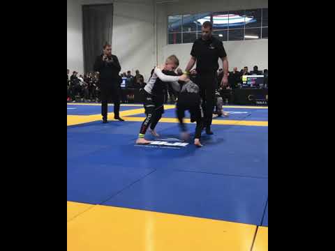 Billal / BJJ