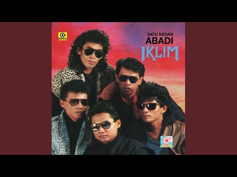 Satu Kesan Abadi Satu Kesan Abadi