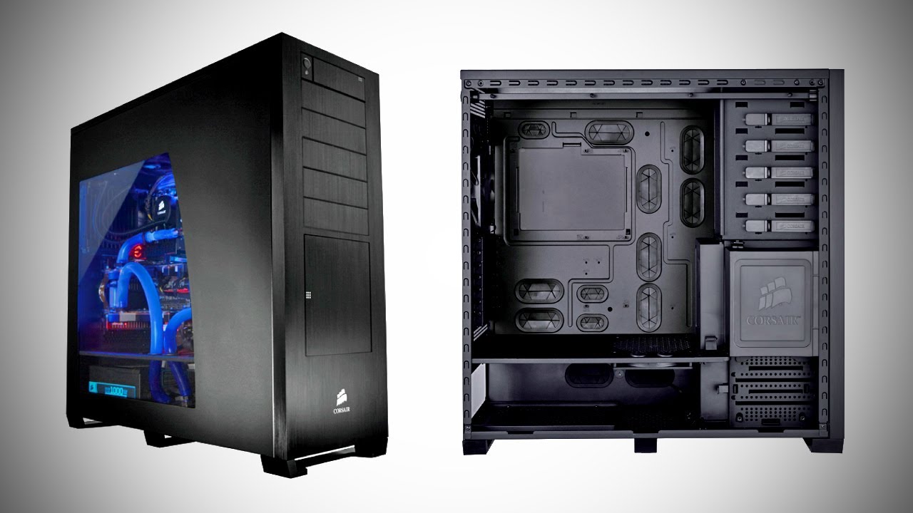 corsair obsidian 800d