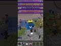 শোকের server ছিল এটা server এ একটা hacker এসে এইটা করসে 😢 #minecraft #viralshort #foryou #fyp