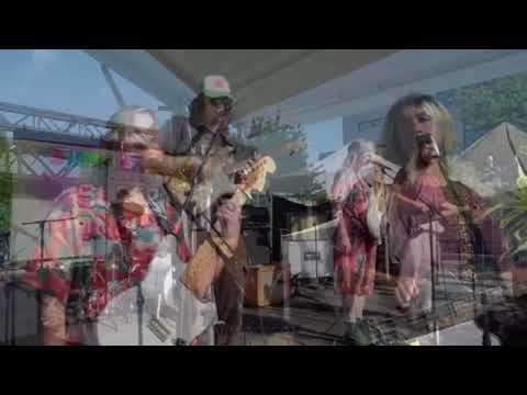 Destroyer (Live at Summerlight) | Sleepy Gonzales live at Summerlight 2025