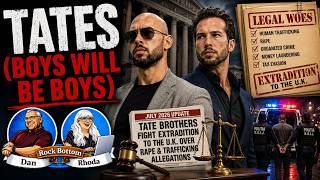 Tates (Boys Will be Boys)