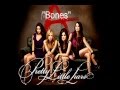 Pretty Little Liars 3x19-Music-Bones-MS MR
