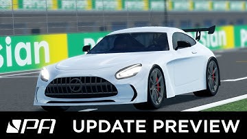 Project:Apex Update Preview