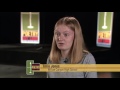 Tillie Jones Poetry Out Loud Interview