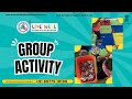 Group Activity Finding & Sorting Beads @livewellrehabilitationnetwork #autismawareness