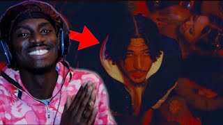 GELO - Tweaker (Official Music Video) REACTION!!!