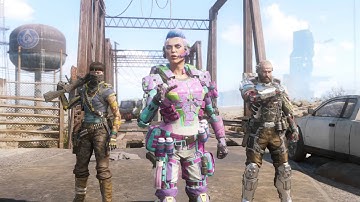 Random grenade kill #3 -killcam