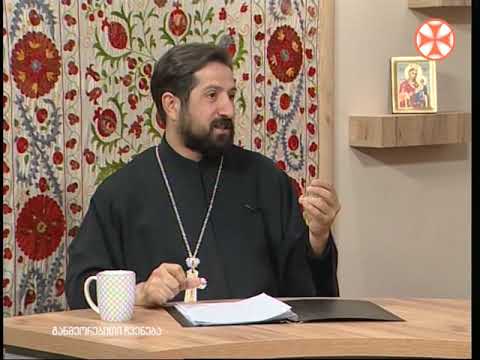 რა დავალება მისცა საპატრიარქოს საზოგადოებასთან ურთიერთობის სამსახურის ჯგუფს პატრიარქმა?