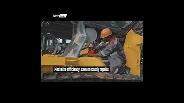 Stronger Hydraulics, Better Results!