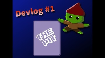The Pit - Real-Time Deck Building Game - Devlog 1