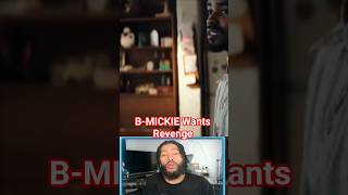BMickie Wants To Take Out Meech and BMF