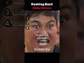 Ranking Best Haka Dances 🔥🗿