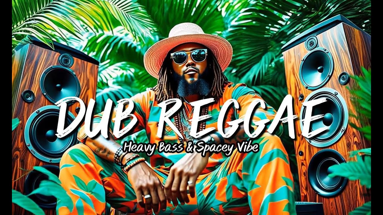 🔥 Deep Dub Reggae Vibes | Heavy Bass & Echo Rhythms 🎶 - YouTube