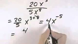 Ch 5 Ex 23 Blitzer Introductory and Intermediate Algebra