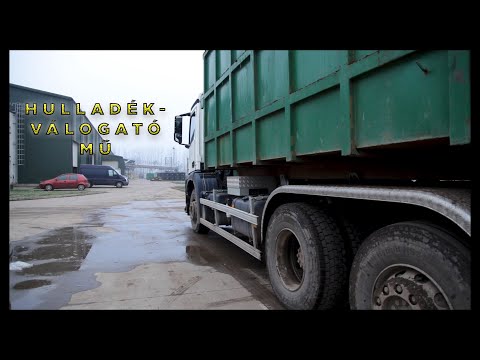 Videó: Hogyan Történik Az élelmiszer-hulladék ártalmatlanítása?