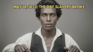 The Impossible Secret Of The Most Beautiful Male Slave Ever Auctioned in New Orleans — 1852