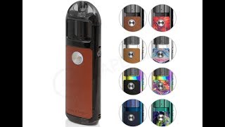 elfbar nachfüll pod läuft aus Aspire Gotek X Pod Vape Kit – Stylish & Easy to Use main image 1