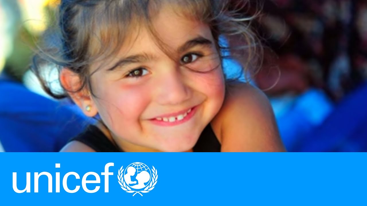 Children are more than labels | UNICEF