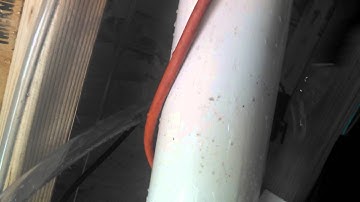 SHURflo Check Valve - FAIL