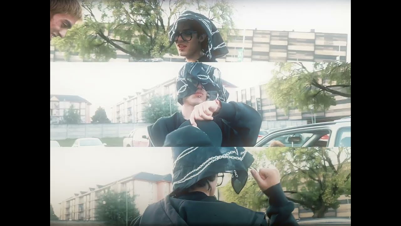Watch kuqi, Bad Beats - 4real (Official Video) on YouTube Watch kuqi, Bad Beats - 4real (Official Video) on YouTube