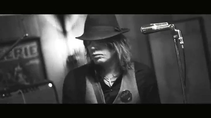 Imperial State Electric - All Over My Head (Offici...