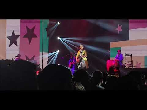 伍佰演唱会2019 (新加坡站) - 被动