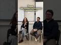 Тренд «Мы слушаем и не осуждаем» с преподавателем #hse #students #study