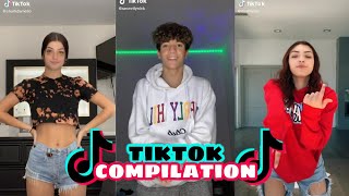 TAP IN x TKN Tiktok Compilation Resimi