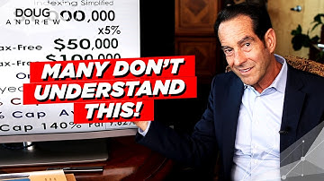 How Does Indexing Work With Universal Life?