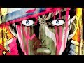 10 SECRETS sur JOJO'S BIZARRE ADVENTURE