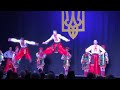 Folklorama 2022 kyiv pavilion troyanda ukrainian dance ensemble  hopak