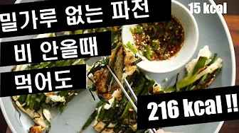 닭가슴살부침