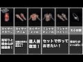 【MHRise】Ver2.0で追加された作っておくべき双剣用防具6選！！！！！！【ゆっくり解説】