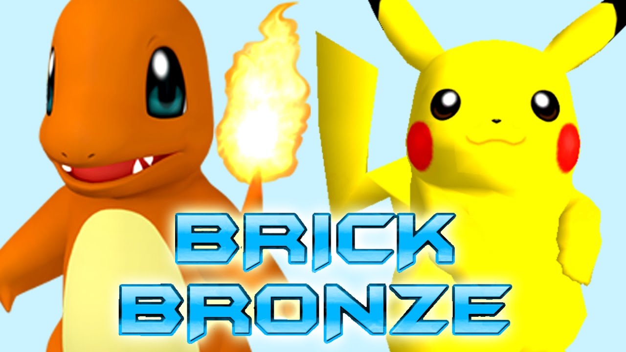 roblox pokemon brick bronze lugia