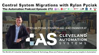 Control System Migrations with Rylan Pyciak