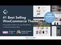 Flatsome Theme Free Download for WPCoderPro Member | Multi-Purpose Responsive WooCommerce Theme