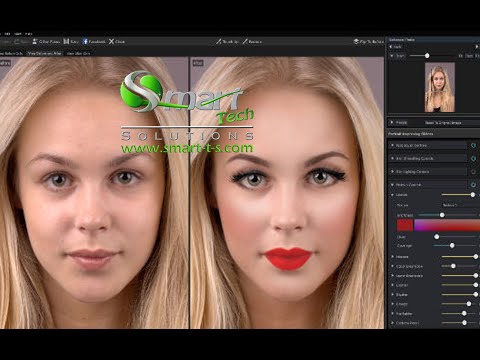 أداة جديدة من أدوبي لكشف الصور المعدلة - A new tool from Adobe to distinguish between the real & the edited photos