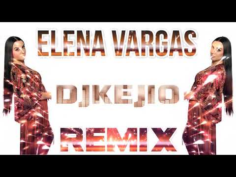 ELENA VARGAS 'VETE'