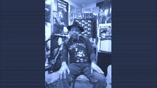 Midnight Music Mix: John Primer