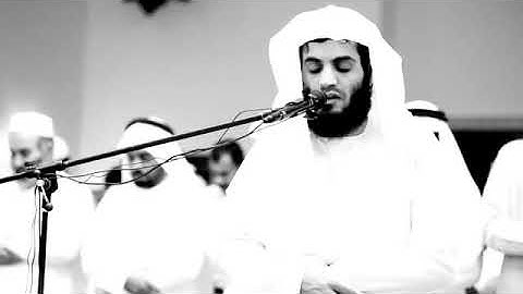 رعد الكردي - من سورة الشعراء ♡