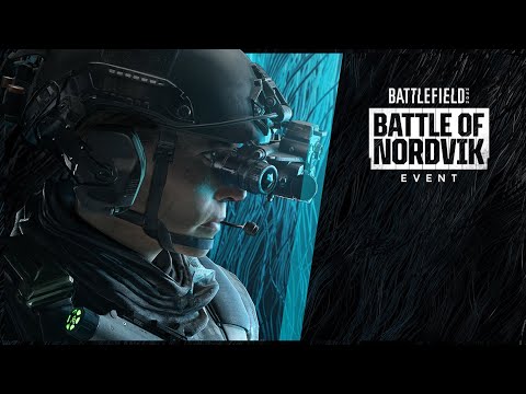 Battlefield 2042 | Temporada 3: Trailer do Evento Batalha de Nordvik