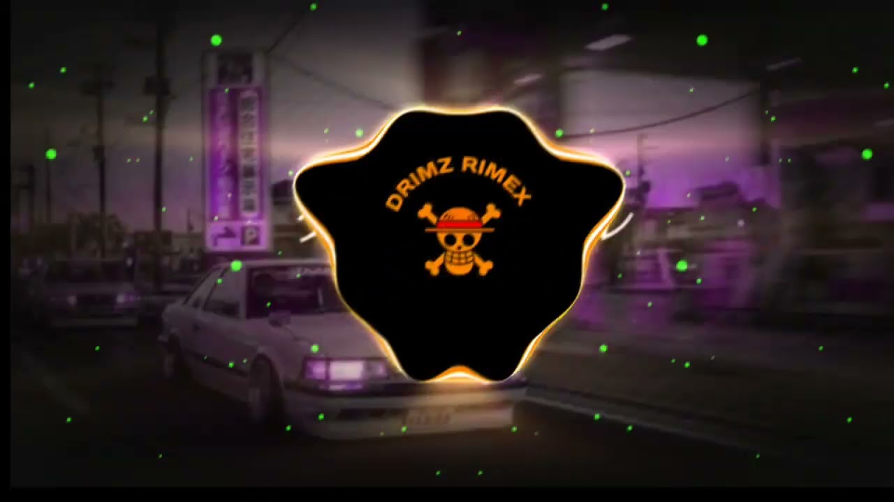 DJ RAMADHAN 2026 TRAP CETUS 15JT X LIMITED EDITION