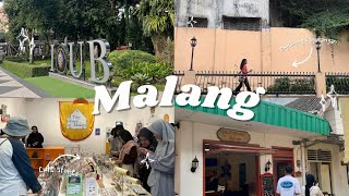 Download Lagu MALANG VLOG: exploring kayutangan, culinary, cute stores 🧸🍜 MP3