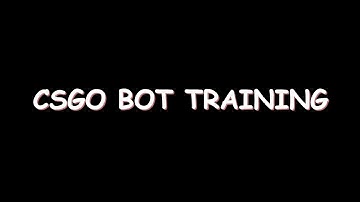 🔴 Aim Botz - Training 🔴  Best Time!