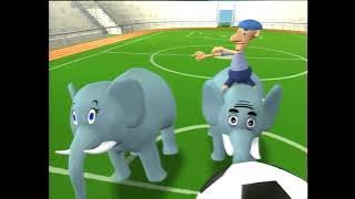 مغامرات اولمبية | Olympic Adventures حلقة 63