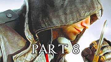 Assassin Creed: Syndicate Walkthrough Gameplay Part 8- A Spoonful Of Syrup