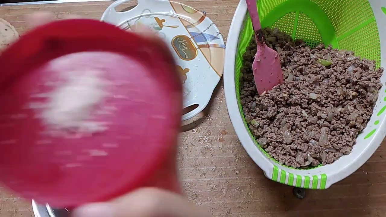 تعالو نشوف الغلطه اللي في الحووشي